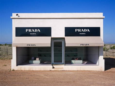 prada building marfa tx|prada store in texas desert.